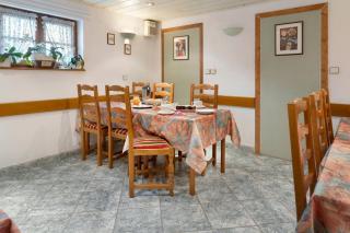 Maison d'hôtes Trog - 7