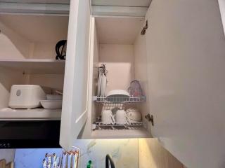 Newton Studio Corner at Casa De Parco BSD,The Breeze,AEONMall,ICE BSD - 2