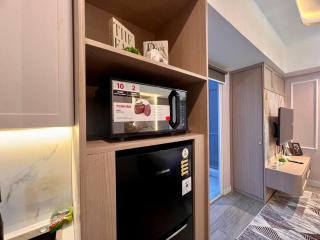 Newton Studio Corner at Casa De Parco BSD,The Breeze,AEONMall,ICE BSD - 1