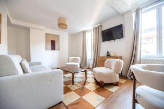 Cosy flat in Saint-Germain des près - 4