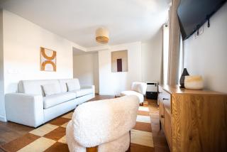 Cosy flat in Saint-Germain des près - 3