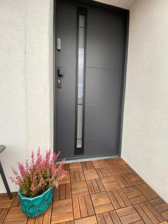Studio apartman Gradna - 0