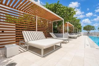 MIAMI BRICKELL BAY VIEW APT 1 BR/1 FREE PARKING! - 3