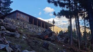Fairy meadow hotel l v r - 1