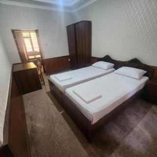Family Hotel Boston Saroy - 5