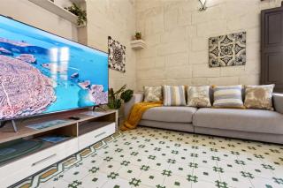 Historic Rabat 4BR Home Steps from Mdina - 7
