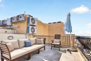 Historic Rabat 4BR Home Steps from Mdina - 8