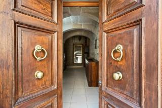 Historic Rabat 4BR Home Steps from Mdina - 9