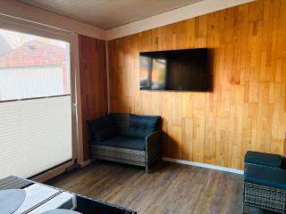 Apartment 1 - 4