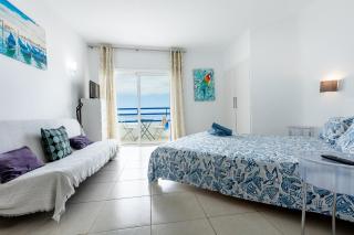 Ocean Bliss Apartment Playa Paraiso - 1