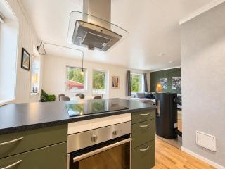 Family-friendly home near the ski slopes and Geilo town centre - 9