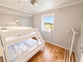 Family-friendly home near the ski slopes and Geilo town centre - 7