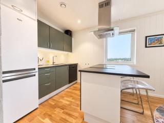 Family-friendly home near the ski slopes and Geilo town centre - 6