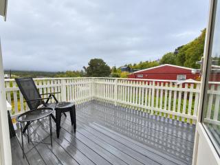 Family-friendly home near the ski slopes and Geilo town centre - 4