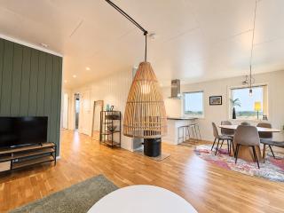 Family-friendly home near the ski slopes and Geilo town centre - 2