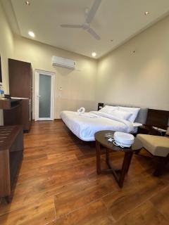 Muchaan Resort - 1