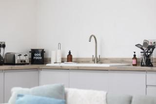 Clifftop Cottage - 3