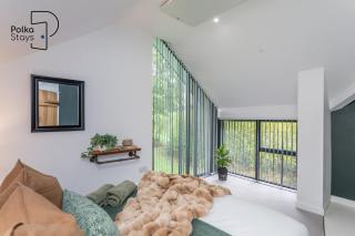 Hên Stablau - Spacious Pet-Friendly Welsh Retreat by PolkaStays - 6