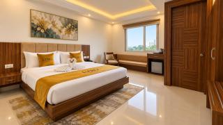 Lyro Hotel DLF Cybercity - 6