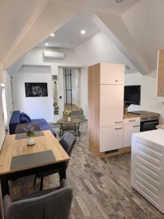 Ferienwohnung zur Fröhlichkeit II - 9