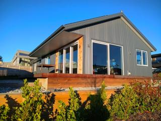 Skiwi - Wanaka Holiday Home - 8