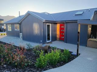 Skiwi - Wanaka Holiday Home - 7