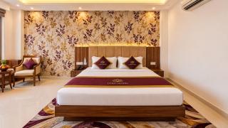 Lyro Hotel DLF Cybercity - 4