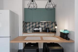 Orion - Stunning Studio in Athens - 9