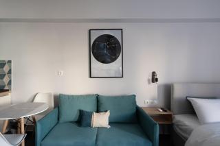 Orion - Stunning Studio in Athens - 2