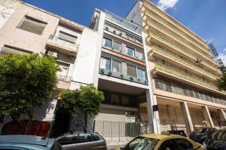 Orion - Stunning Studio in Athens - 6
