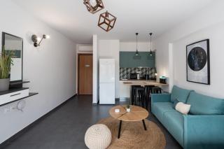Orion - Stunning Studio in Athens - 1