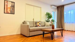Bucharest Grand Living - Spacious 3 BR Apartment Near Kiseleff Park - 3