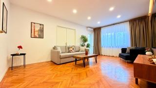 Bucharest Grand Living - Spacious 3 BR Apartment Near Kiseleff Park - 4