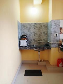 Galaxy Homestay - 6