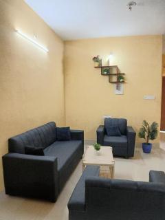 Galaxy Homestay - 2