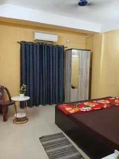 Galaxy Homestay - 1
