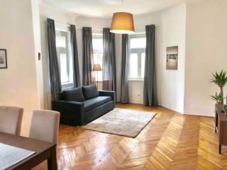 70m2 Cosy Romantic Apartment Semmering - 0