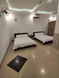New Sunrise Hotel Gia Nghĩa - 6