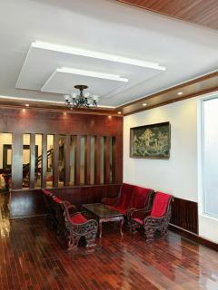 New Sunrise Hotel Gia Nghĩa - 4