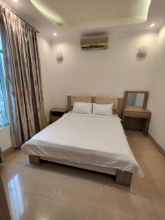 New Sunrise Hotel Gia Nghĩa - 3