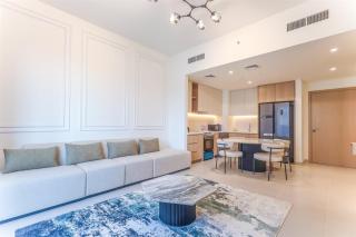 Exquisite 2Br Island Park Apt In Dubai - 8
