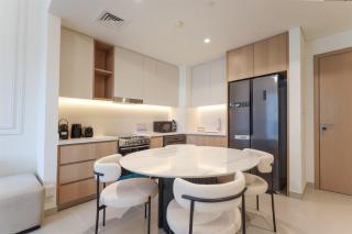 Exquisite 2Br Island Park Apt In Dubai - 6