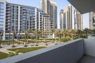 Exquisite 2Br Island Park Apt In Dubai - 4