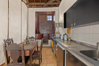 Casa Tradicional Canaria - Gara - 8