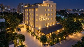 Lyro Hotel DLF Cybercity - 2