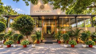 Lyro Hotel DLF Cybercity - 1