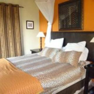 Hazyview Country Estate - 2