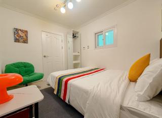 Honey Home - 6