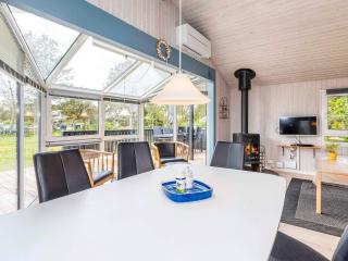 4 star holiday home in Løkken - 1
