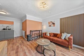 2 Bed Apartment in Renfrew - Near Glasgow Airport - 9